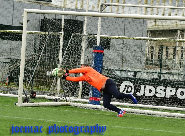 Match action